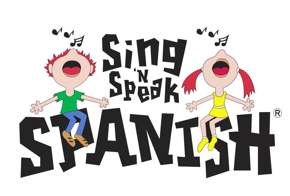 Sing 'n Speak Logo